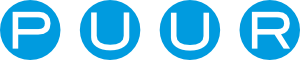 Logo van Puurstipdesign.